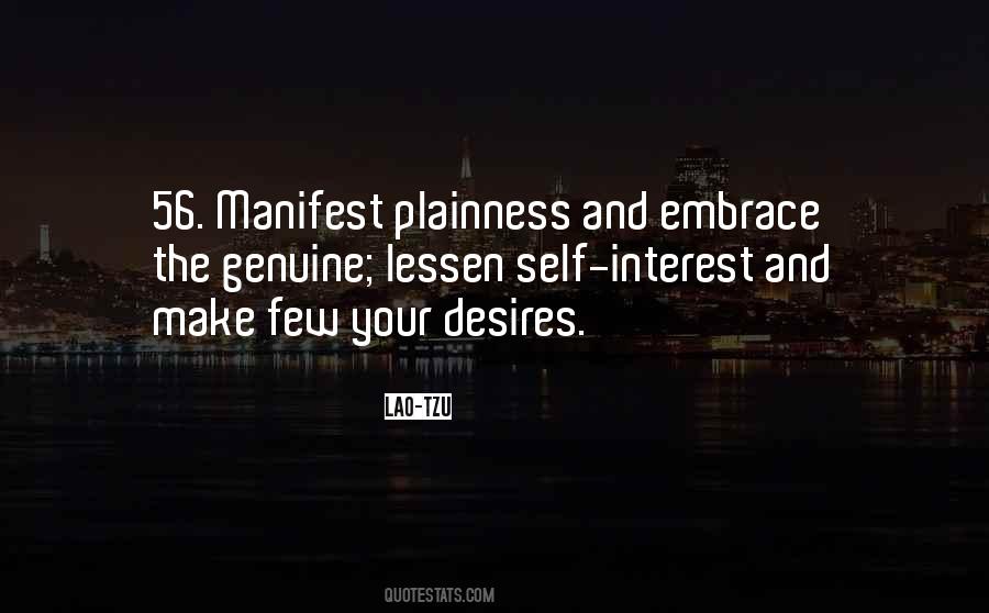 Embrace Your Fears Quotes #1009787