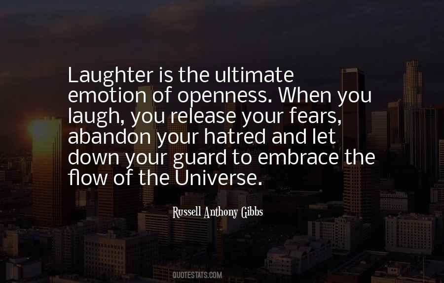 Embrace Your Fears Quotes #1826899