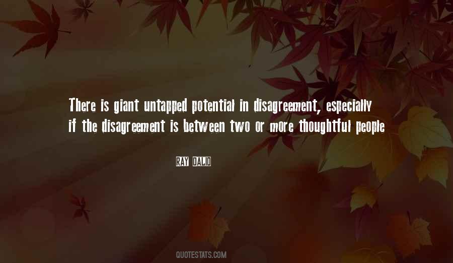 Quotes About Thoughtful People #1120950