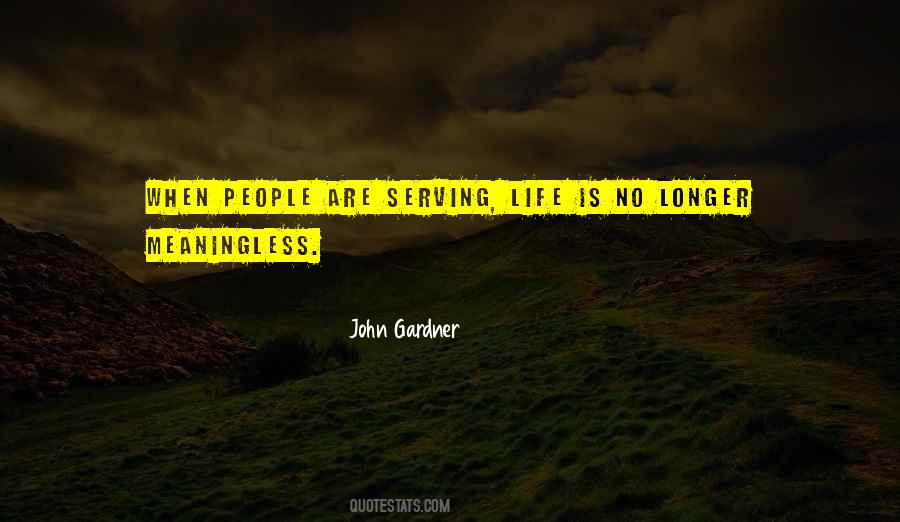 Quotes About Thoughtful People #1250003