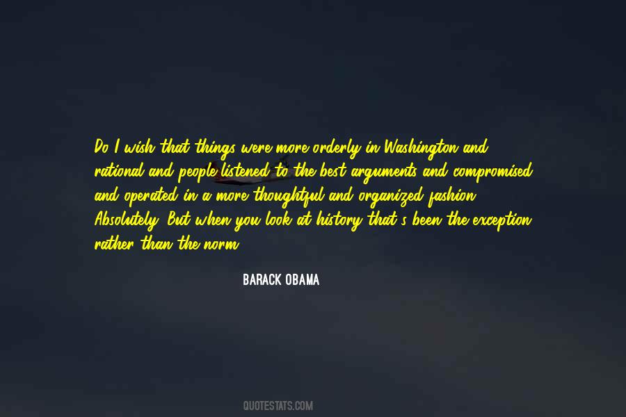 Quotes About Thoughtful People #1428307