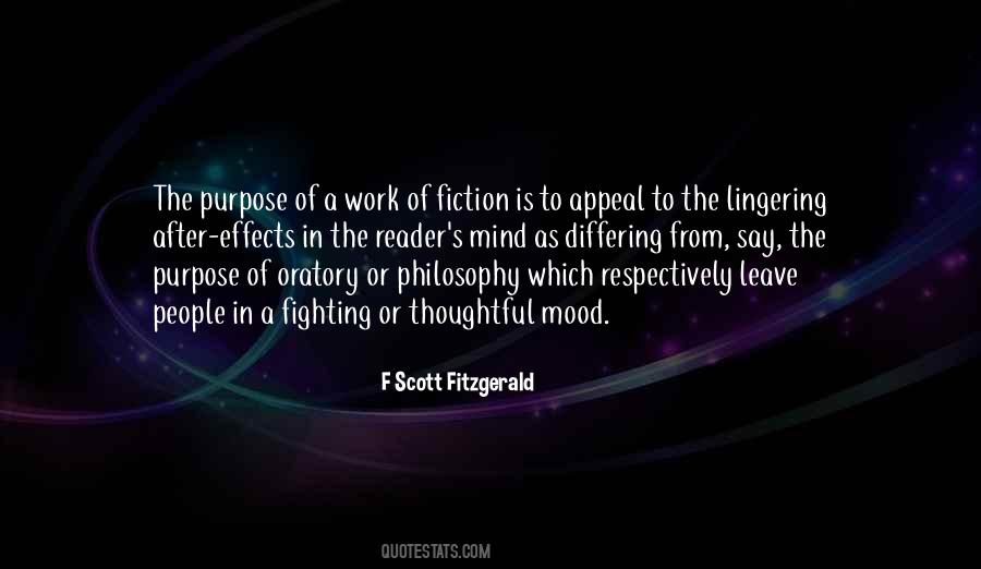 Quotes About Thoughtful People #1836122