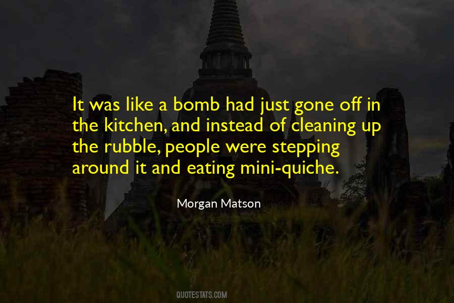 Quotes About Thoughtful People #1854075