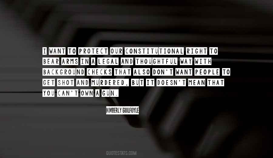 Quotes About Thoughtful People #1861706
