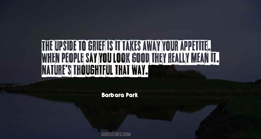 Quotes About Thoughtful People #1867288