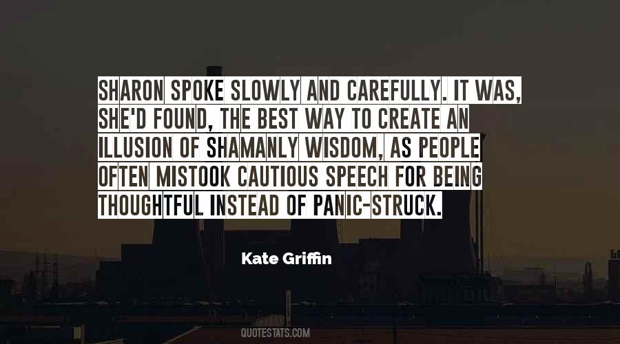 Quotes About Thoughtful People #970802