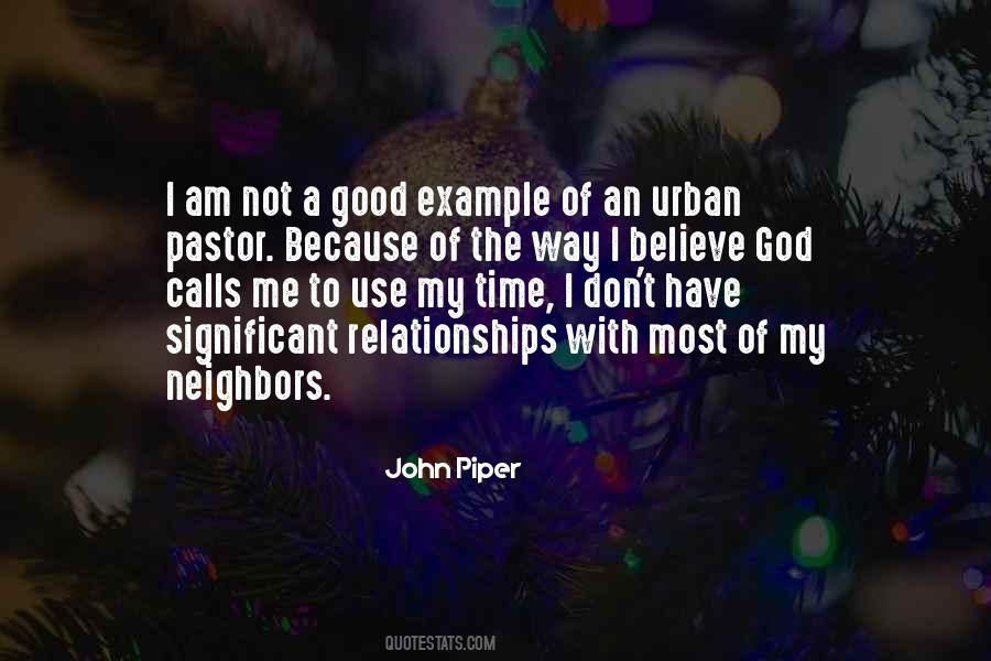 Quotes On Relationships With God #118920