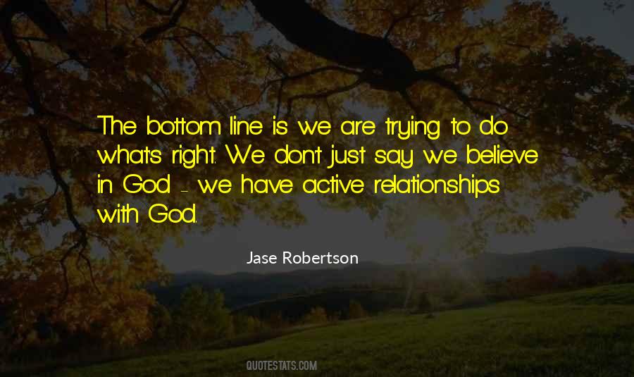 Quotes On Relationships With God #852705