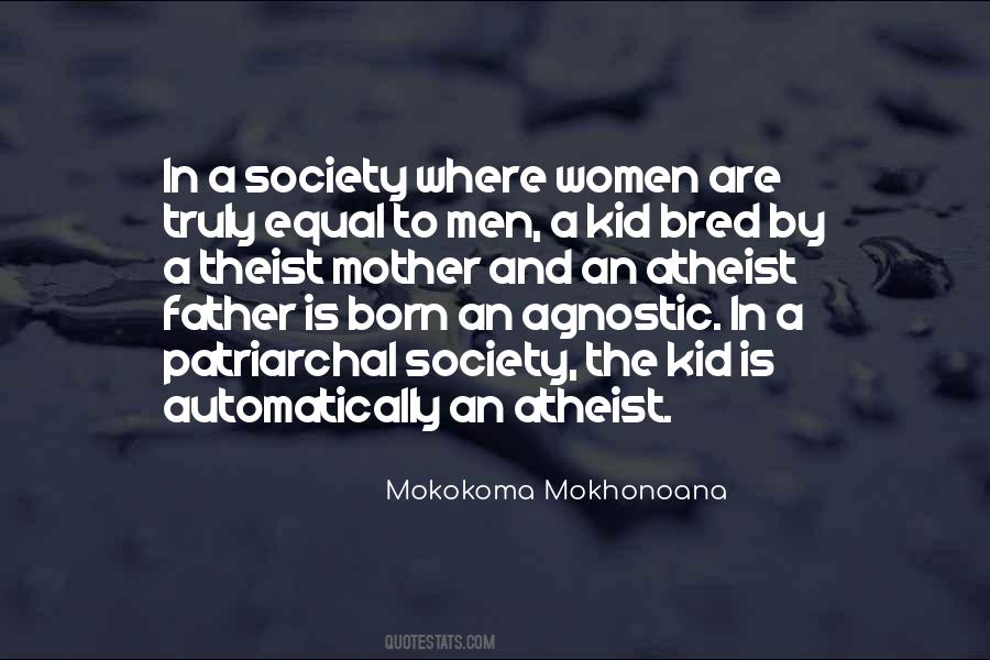 Quotes On Religion Equality #151007