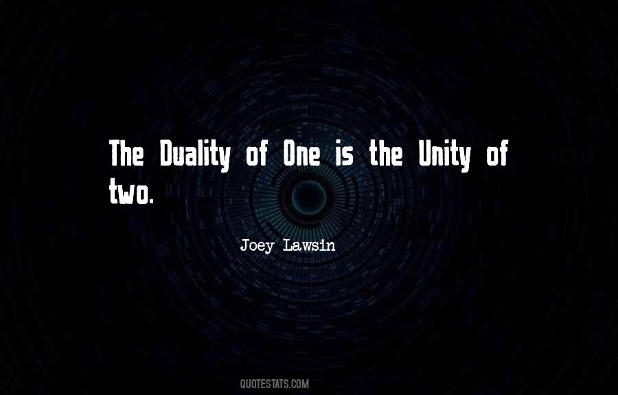 Quotes On Religion Unity #933122