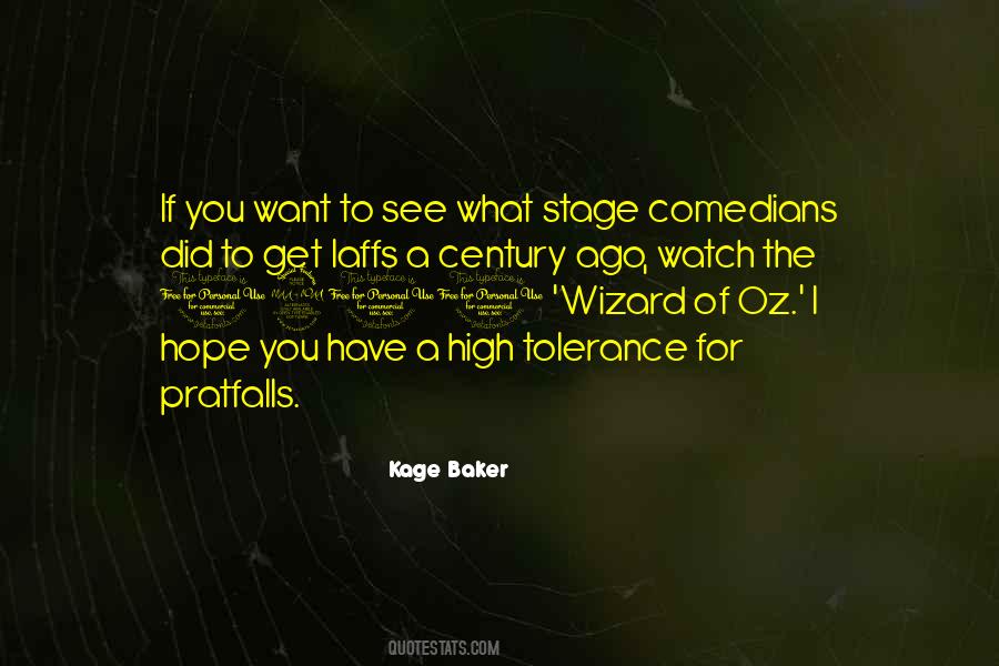 Wizard Of Oz Wizard Quotes #815826