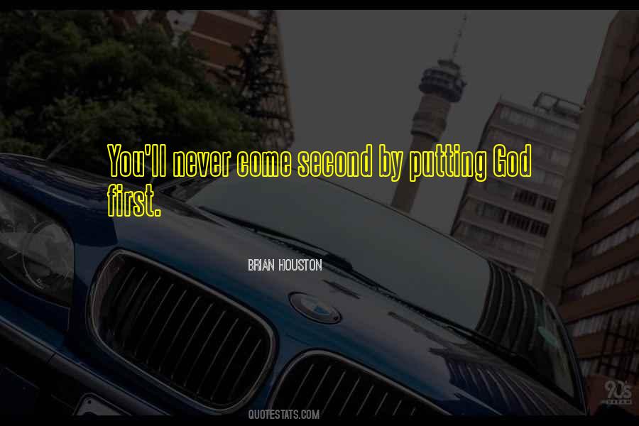 Quotes About Not Putting Yourself First #10555 Quotes About Not Putting Yourself First #10555