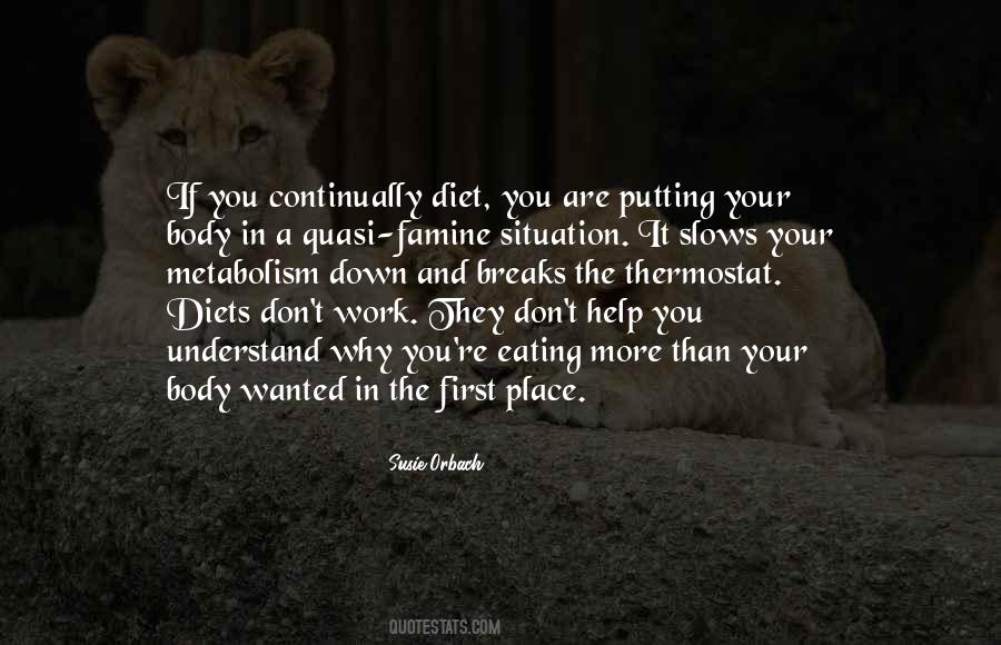 Quotes About Not Putting Yourself First #116338 Quotes About Not Putting Yourself First #116338