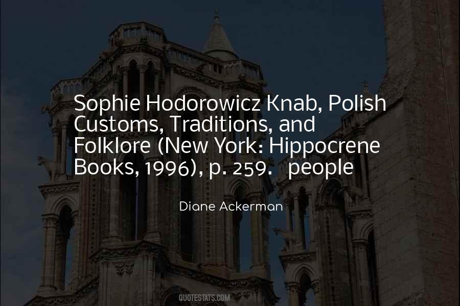 Hippocrene Books Quotes #1056110