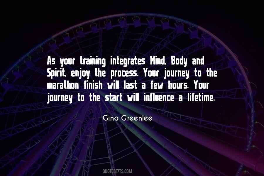 Mind Training Quotes #303740