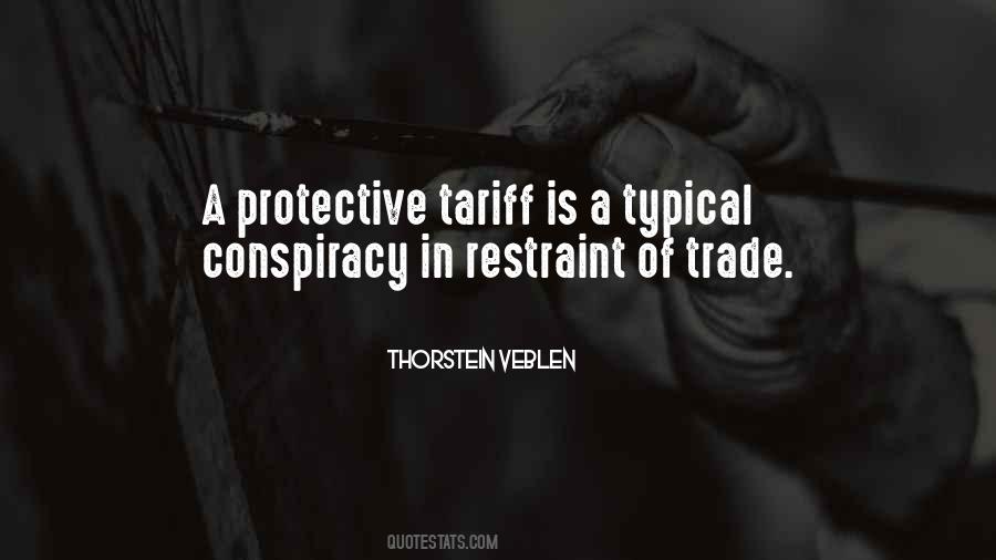 Quotes On Restraint Of Trade #877666