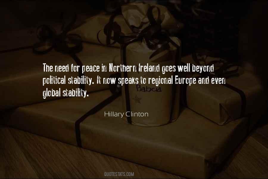 North Atlantic Treaty Organization Quotes #1818946