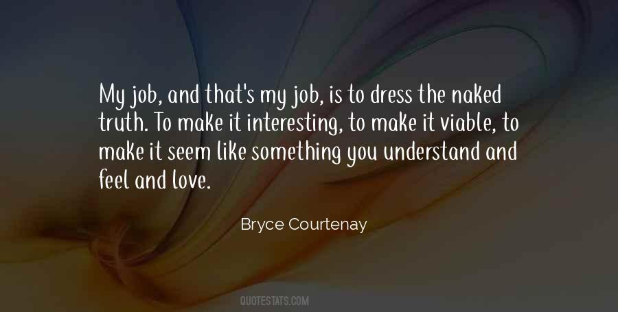 Love Understand Quotes #55543