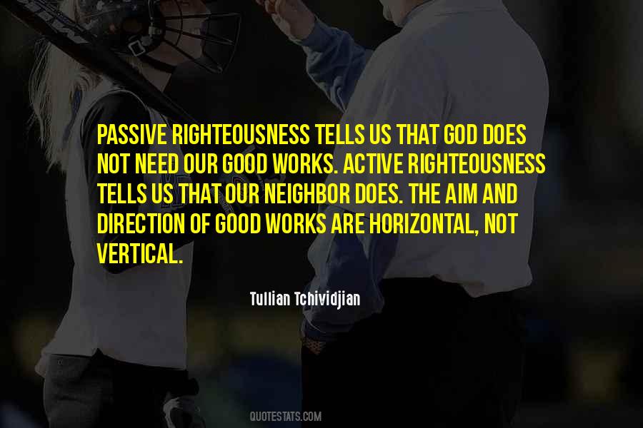 Quotes On Righteousness Of God #378125