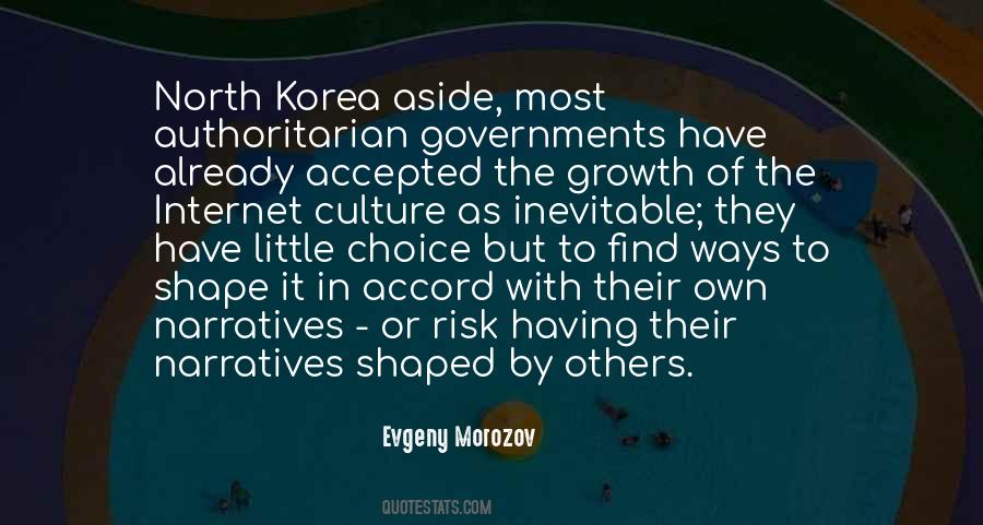 Quotes On Risk Culture #1591818