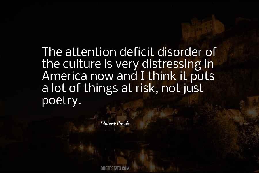 Quotes On Risk Culture #669070