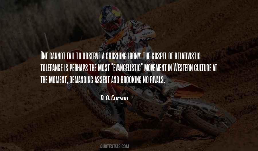 No Crush Quotes #510778