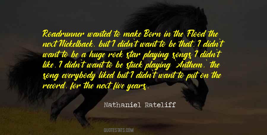 Quotes On Rock Song #1198670 Quotes On Rock Song #1198670