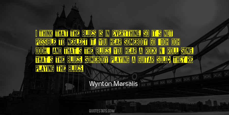 Quotes On Rock Song #1210806 Quotes On Rock Song #1210806