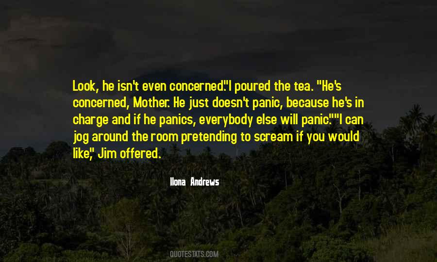 Quotes About Not Pretending To Be Someone Else #971266