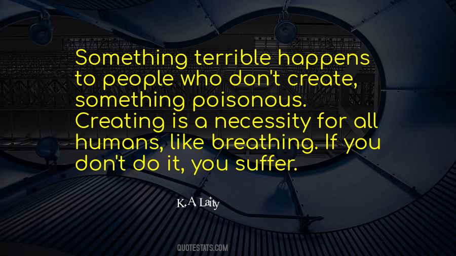 Poisonous People Quotes #280446