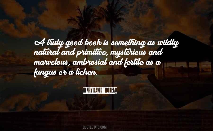 Good Book Quotes #1260419