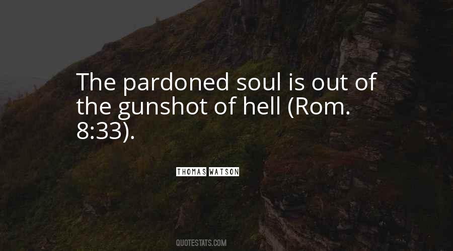 Is Pardon Quotes #625812