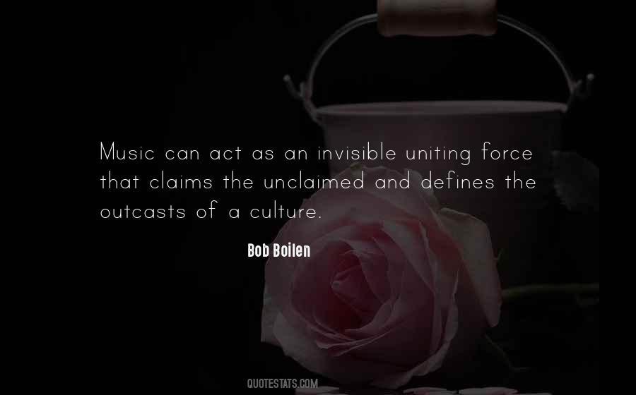 Music Culture Quotes #248272