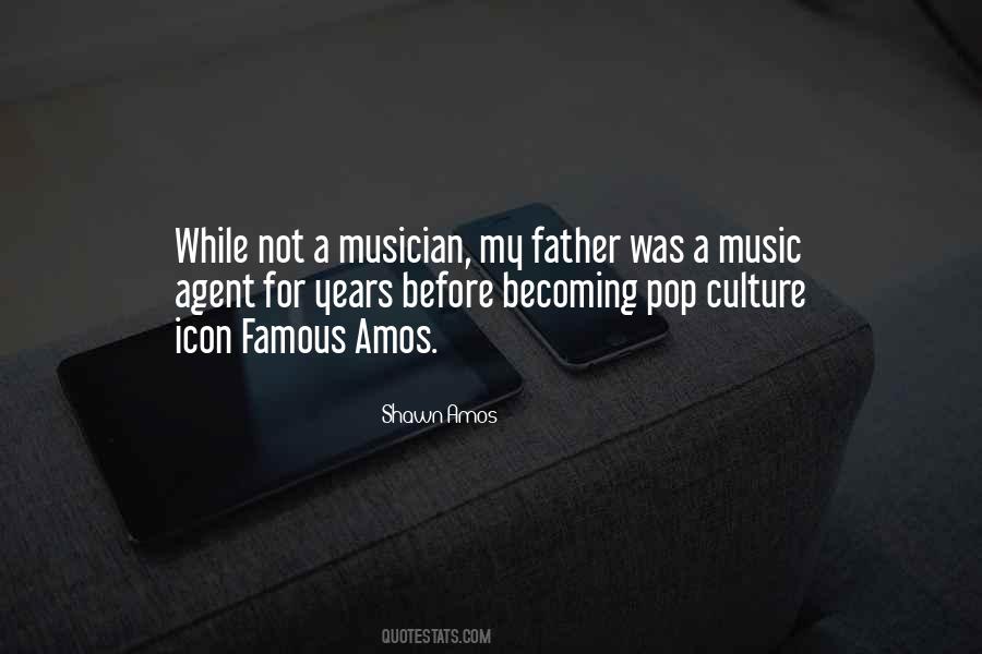 Music Culture Quotes #26920