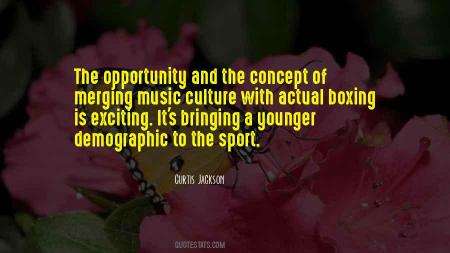 Music Culture Quotes #669339