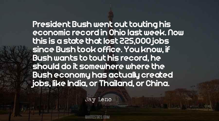 President Of China Quotes #1223569