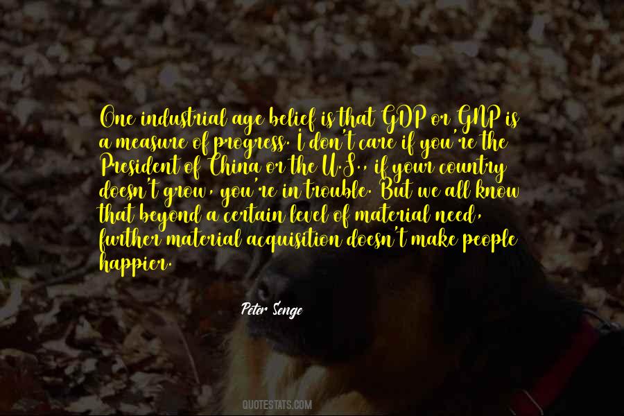 President Of China Quotes #1384082