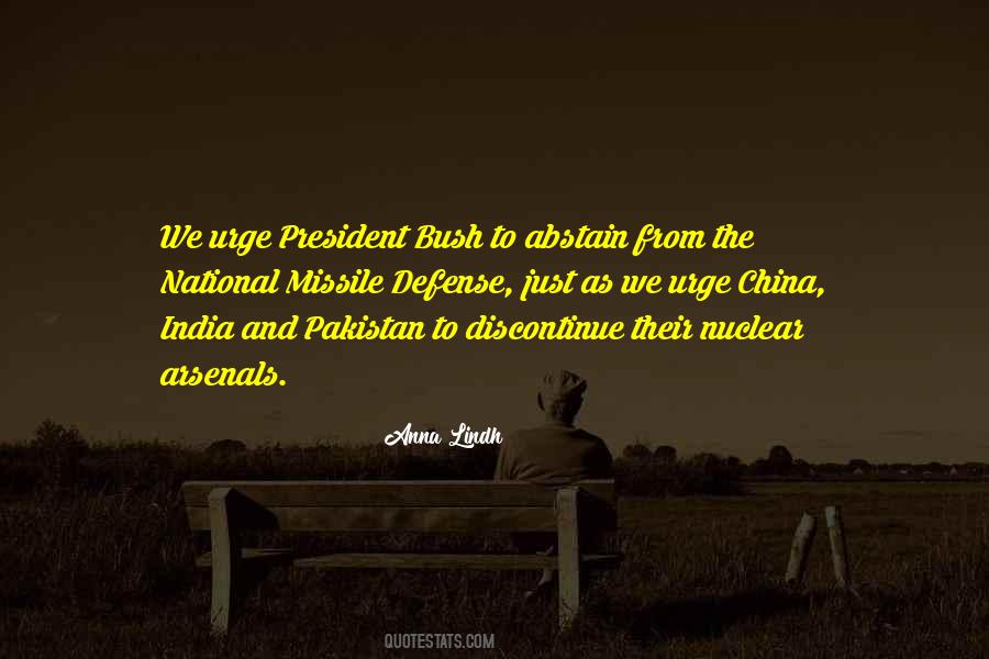 President Of China Quotes #1596162