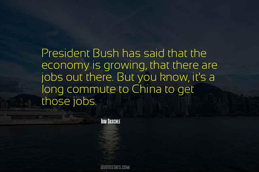 President Of China Quotes #1682796