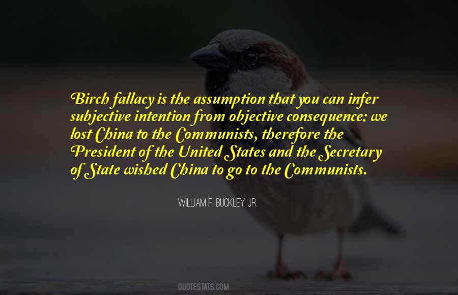 President Of China Quotes #1729376