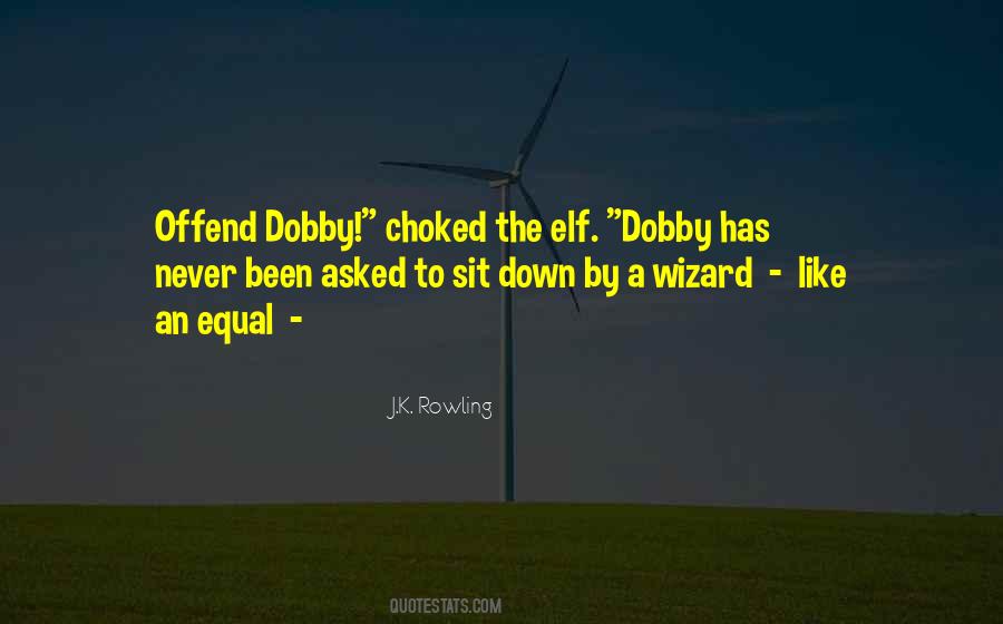 A Wizard Quotes #1049244