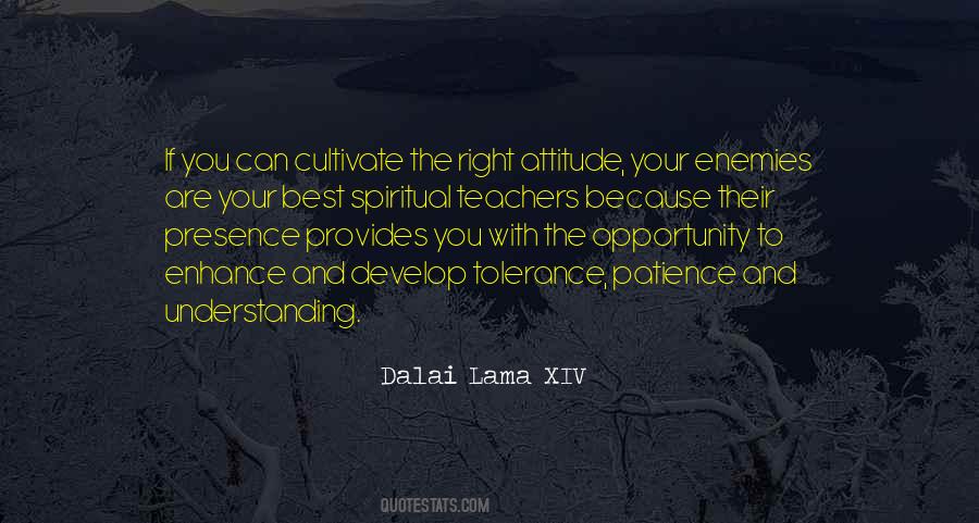 Your Patience Quotes #8695