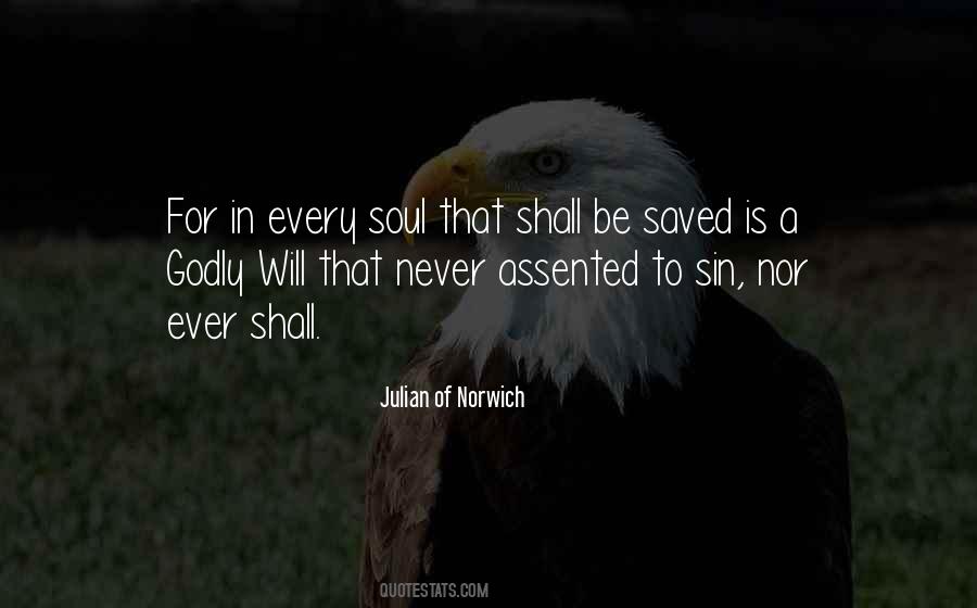 Saved Soul Quotes #1244210