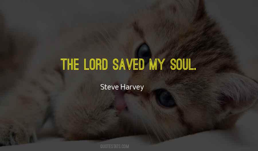 Saved Soul Quotes #1312181