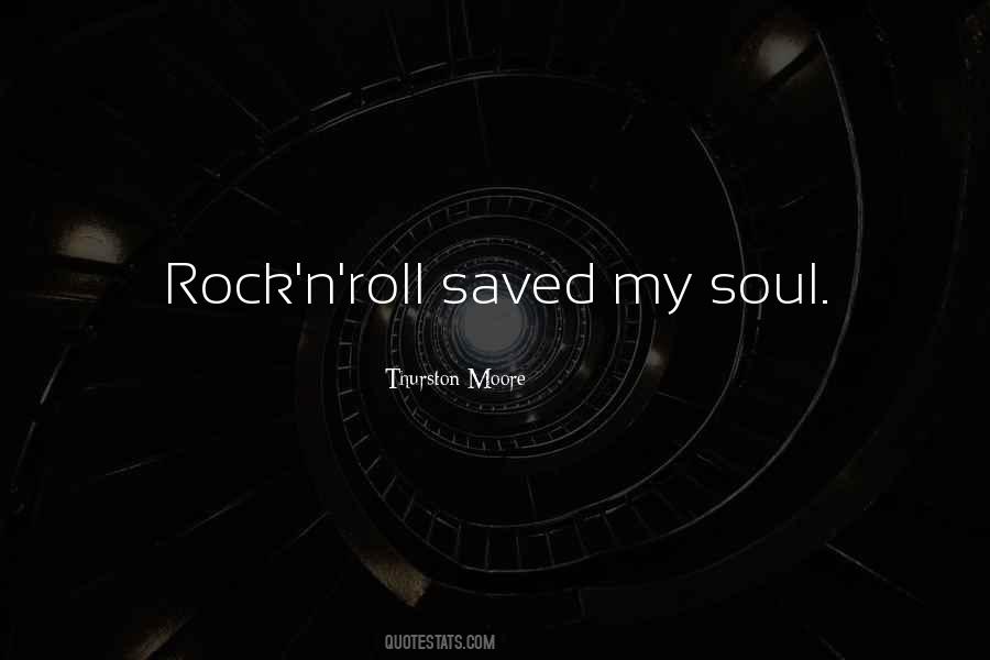 Saved Soul Quotes #1427120