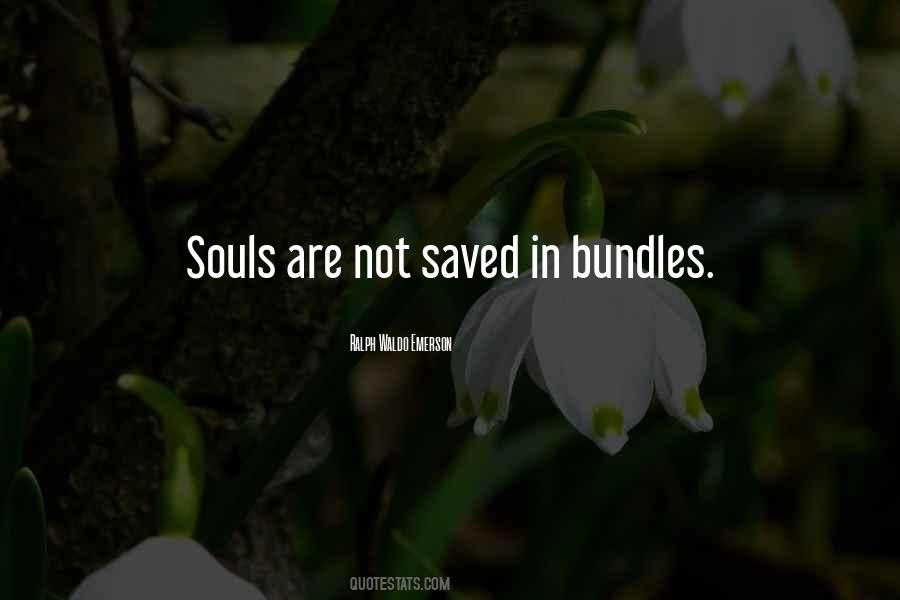 Saved Soul Quotes #636900