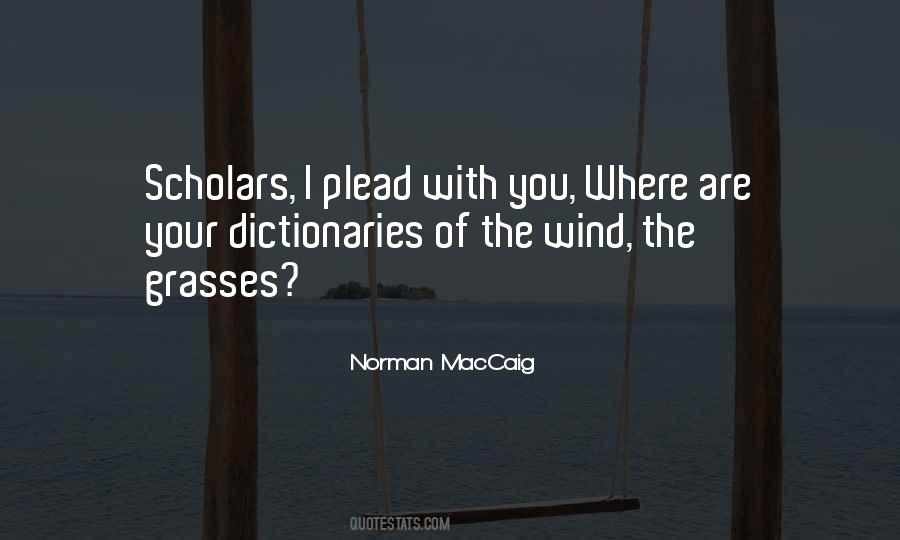 Maccaig Quotes #1519816