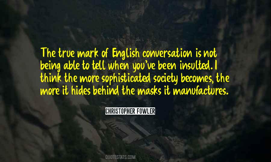 English Civilization Quotes #1015613