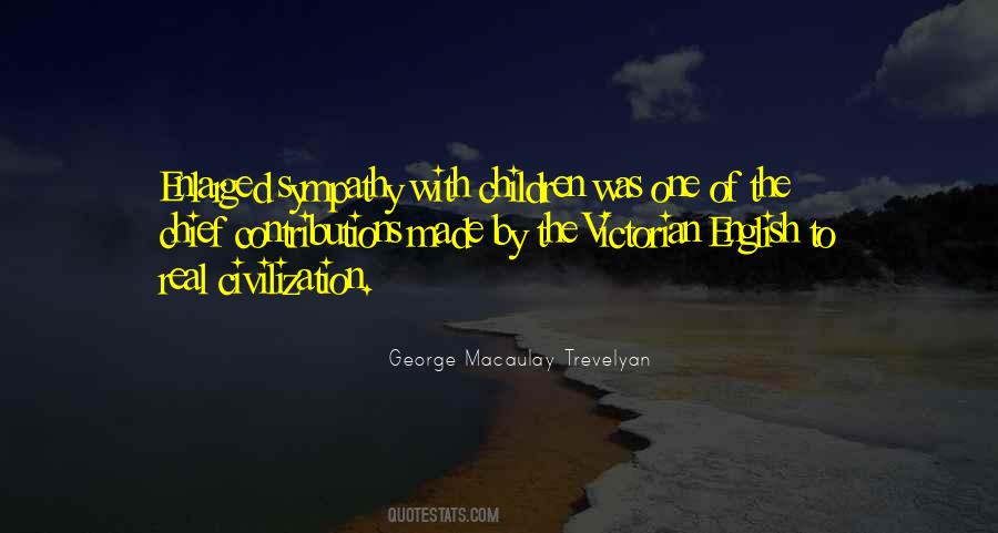 English Civilization Quotes #1600545