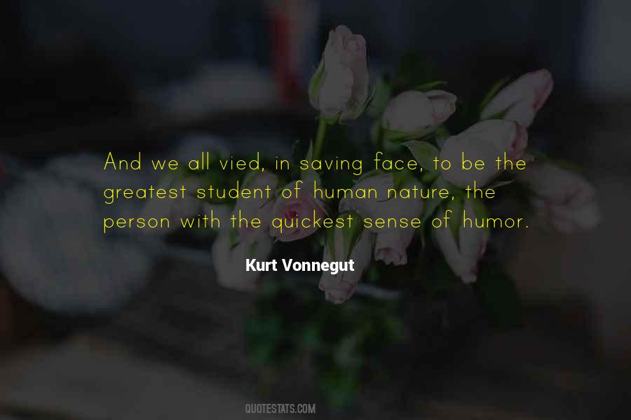 Quotes On Saving Nature #1320931